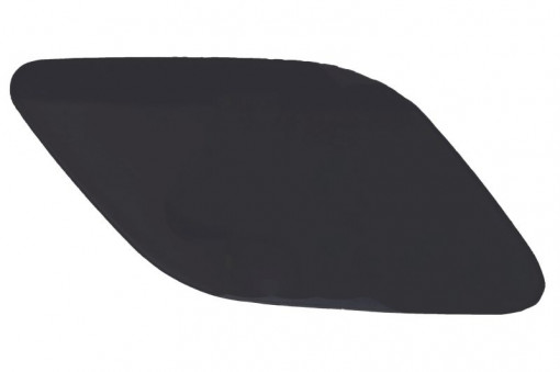 Grila bara fata dreapta plastic, grunduit potrivit VW CRAFTER II 03.17-