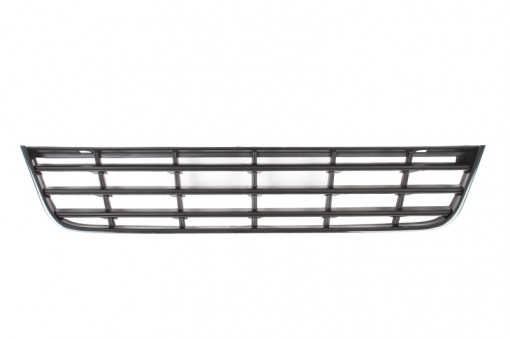 Grila bara fata mijloc, negru VW PASSAT intre 2005-2010
