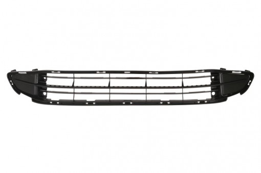 Grila bara negru potrivit HONDA JAZZ III 07.08- 07.08-01.11