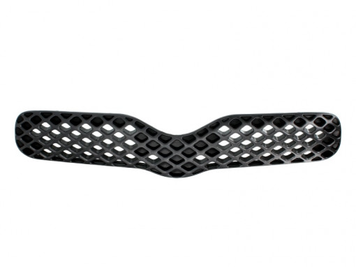 Grila fata negru potrivit TOYOTA YARIS 1.0-1.5 04.99-11.05