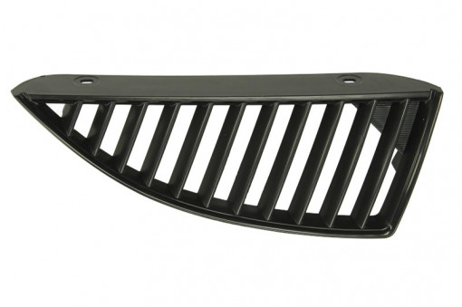 Grila radiator Dreapta (negru) potrivit MITSUBISHI LANCER VII 1.3/1.6/2.0 01.01-12.13 -12.05
