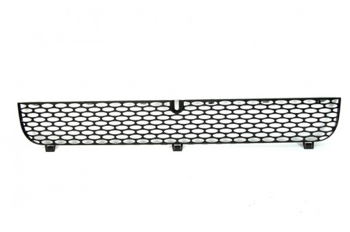 Grila radiator (negru) potrivit FORD TRANSIT 2.0D-2.4D 01.00-05.06 -05.06