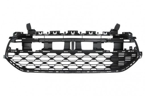 Grila radiator potrivit CITROEN C4 PICASSO II 1.2-2.0D 02.13-