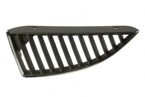Grila radiator Stanga (crom) potrivit MITSUBISHI LANCER VII 1.3/1.6/2.0 01.01-12.13 -12.05