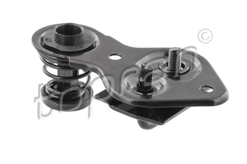 Incuietoare capota potrivit MERCEDES C (CL203), C T-MODEL (S203), C (W203), CLK (A209), CLK (C209), GL (X164), M (W164) 05.00-12.12