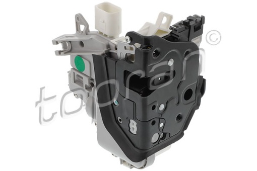 Incuietoare usa fata stanga potrivit AUDI A1, A3, A4 ALLROAD B8, A4 ALLROAD B9, A4 B8, A4 B9, A5, A6 C7, A7, A8 D4, Q2, Q3, Q5, Q7, R8, R8 SPYDER, TT; VW TOUAREG 03.06-