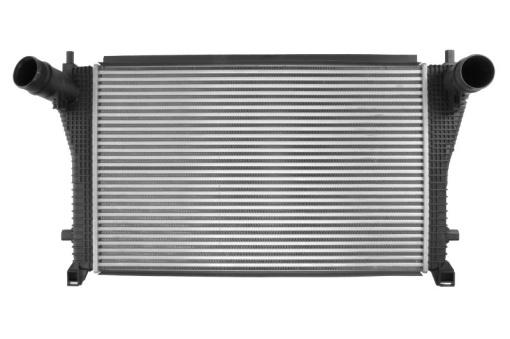 Intercooler potrivit AUDI A3, Q2, Q3, TT; CUPRA ATECA, FORMENTOR, LEON, LEON SPORTSTOURER; SEAT ATECA, LEON, LEON SC, LEON ST, LEON/HATCHBACK, TARRACO; SKODA KAROQ, KODIAQ I 1.0-2.5 04.12-