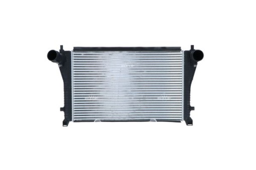 Intercooler potrivit AUDI A3, Q2, Q3, TT; CUPRA ATECA; SEAT ATECA, LEON, LEON SC, LEON ST, LEON/HATCHBACK; SKODA KAROQ, KODIAQ I, OCTAVIA III, SUPERB III; VW ARTEON 1.2-2.0D 04.12-