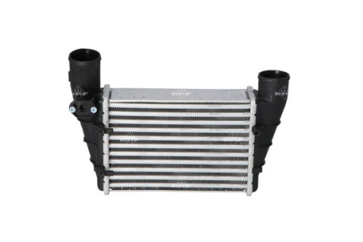 Intercooler potrivit AUDI A4 B5, A6 C5; VW PASSAT B3/B4, PASSAT B5, PASSAT B5.5 1.8-2.8 10.93-05.05