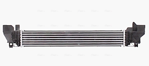 Intercooler potrivit BMW 1 (F40), 2 (F45), 2 GRAN COUPE (F44), 2 GRAN TOURER (F46), 2 GRAN TOURER VAN (F46), X1 (F48), X2 (F39); MINI (F55), (F56), (F57), CLUBMAN (F54) 1.2/1.5 09.13-