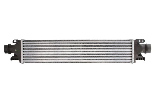 Intercooler potrivit CHEVROLET TRAX 1.4 12.12-