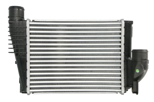 Intercooler potrivit CITROEN JUMPY III, SPACETOURER; OPEL VIVARO C, ZAFIRA LIFE; PEUGEOT EXPERT, TRAVELLER; TOYOTA PROACE, PROACE VERSO 1.5D/1.6D/2.0D 02.16-