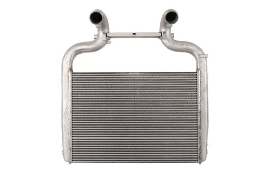 Intercooler potrivit DAF CF, XF 105 MX-11210-MX375 10.05-