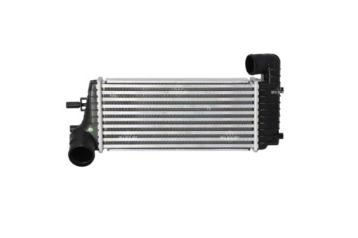 Intercooler potrivit FORD C-MAX II, FOCUS III, FOCUS III/HATCHBACK, FOCUS III/KOMBI, GRAND C-MAX, KUGA II, TOURNEO CONNECT V408 NADWOZIE WIELKO, TRANSIT CONNECT 1.5D/1.6D 07.10-