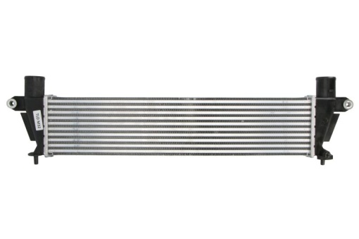 Intercooler potrivit ISUZU D-MAX II 2.5D 06.12-12.18