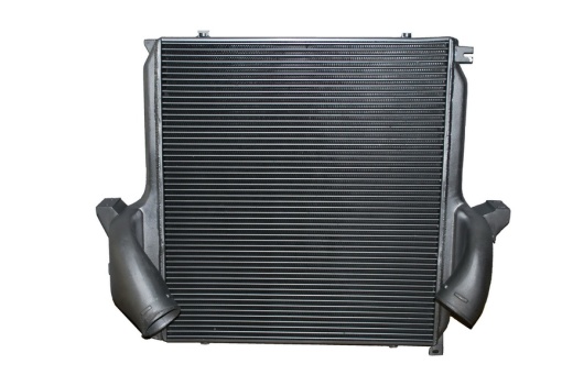 Intercooler potrivit MERCEDES ACTROS, ACTROS MP2 / MP3, AXOR 2 OM541.920-OM906.927 04.96-