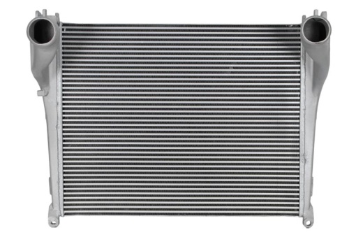 Intercooler potrivit MERCEDES ACTROS MP4 / MP5 471.943-OM936.916 07.11-