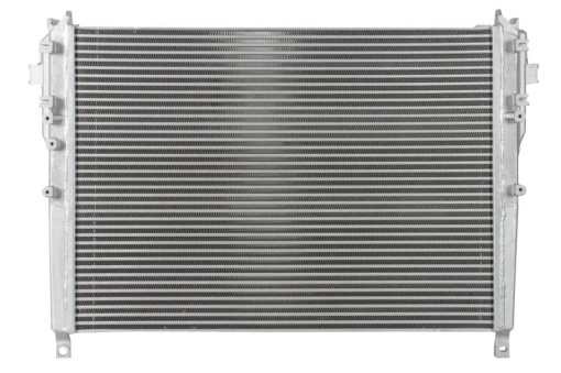 Intercooler potrivit MERCEDES ACTROS MP4 / MP5, ANTOS, AROCS 471.943-OM936.916 07.11-