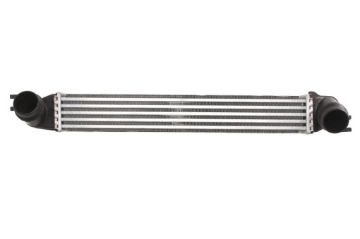 Intercooler potrivit MINI (R56), (R57), (R58), (R59), CLUBMAN (R55), CLUBVAN (R55), COUNTRYMAN (R60), PACEMAN (R61) 1.6D/2.0D 05.09-10.16