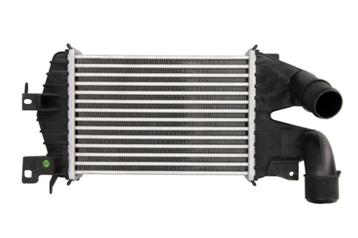 Intercooler potrivit OPEL ASTRA H, ASTRA H CLASSIC, ASTRA H GTC, ASTRA H/KOMBI, ZAFIRA B, ZAFIRA B/MINIVAN 1.7D 02.07-