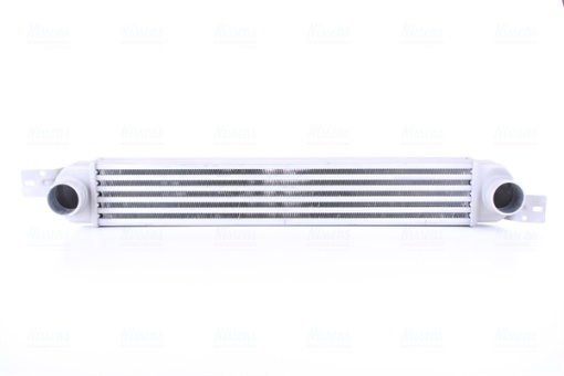 Intercooler potrivit OPEL MERIVA A 1.3D/1.7D 09.03-05.10