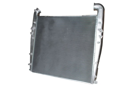 Intercooler potrivit SCANIA 4 DC11.01-DT12.08 05.95-04.08