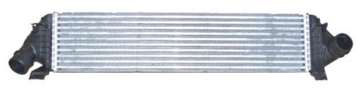 Intercooler potrivit VOLVO C30, C70 II, S40 II, V50 1.6D/2.0D 12.03-12.12