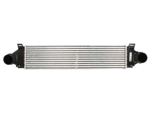 Intercooler potrivit VOLVO S80 II, V40, V70 III, XC70 II; FORD C-MAX, C-MAX II, FOCUS C-MAX, FOCUS II, FOCUS III, FOCUS III/HATCHBACK, FOCUS II/KOMBI, GRAND C-MAX, KUGA I 1.6-2.5ALK 10.03-