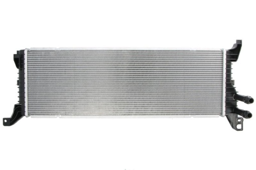 Intercooler potrivit VW CALIFORNIA T6 CAMPER, MULTIVAN T6, TRANSPORTER T6, TRANSPORTER T6 / CARAVELLE T6 2.0D 04.15-08.24
