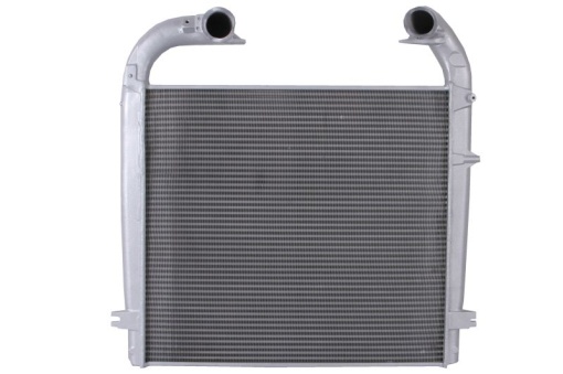 Intercooler XPI EURO 5 potrivit SCANIA G I, P I, R I, T DC09.110-OSC11.03 01.03-05.19