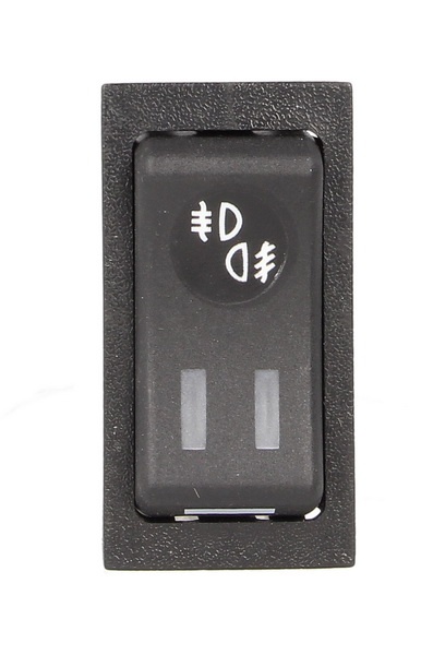 Intrerupator ceata potrivit MAN F2000 01.94-