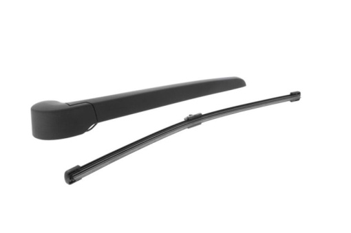 Lamela stergator spate potrivit AUDI A4 B8, Q5 11.07-05.17