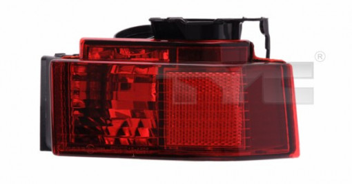 Lampa ceata spate dreapta OPEL MERIVA 2003-2006
