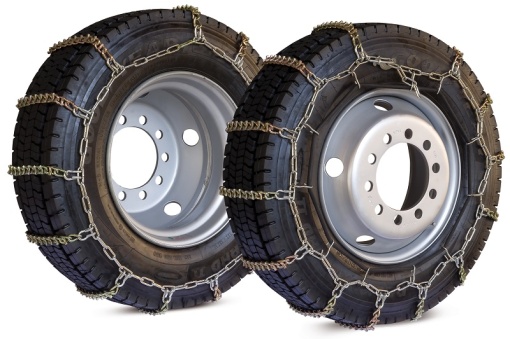 Lanturi auto zapada JOPE, camioane, cu stifturi V; scara, marime: 11.00R20; 12R22.5; 305/75R24.5; 315/75R24.5; 315/80R22.5; 315R22.5; E22.5 PILOTE