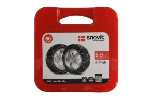 Lanturi auto zapada JOPE, turisme, certificat O-NORM, Cert austriac. V-5117, marime: 155/80R15; 155R15; 165/75R14; 165/80R14; 165R14; 175/50R16; 175/60R15; 175/60R16; 175/65R15; 175/70R14; 175/80R13