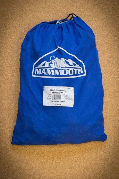 Lanturi auto zapada MAMMOOTH, camioane, certificat O-NORM, Cert austriac. V-5119; rombic, marime: 13.00R20; 15R22.5; 320/70R24; 340/85R24; 365/80R20; 365/85R20; 385/65R22.5; 425/65R22.5
