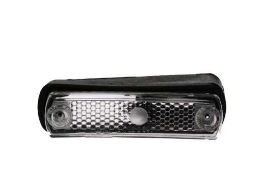 Lumina delimitare stanga/dreapta, alb, W5W, 24V potrivit MAN TGA, TGL I, TGS I, TGX I 04.00-