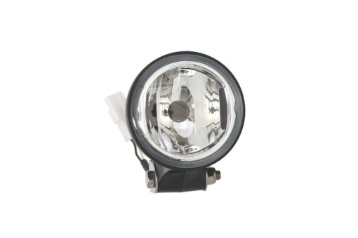 Lumina lucru (H3, 12/24V, 70W, adancime: 97mm, diametru: 84mm, lungime cablu: 0,2m, carcasa din plastic)