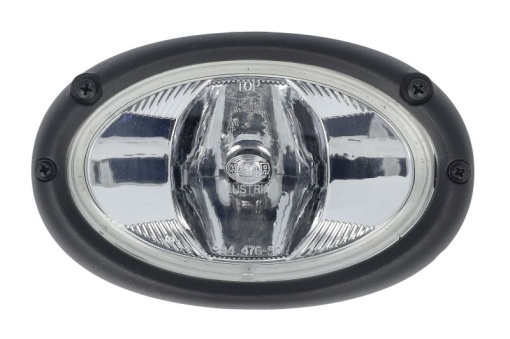 Lumina lucru (H3/Halogen, 12V, 55W, lungime: 2000mm, inaltime: 105mm, latime: 165mm, adancime: 74mm)