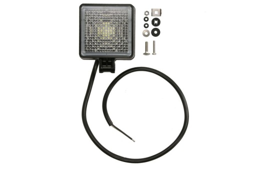 Lumina lucru (LED, 12/24V, 20W, 2000lm, inaltime: 68mm, latime: 55mm, adancime: 70mm, lungime cablu: 0,5m)