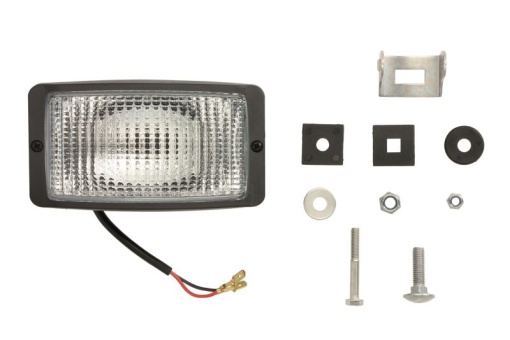 Lumina lucru potrivit FARMER F