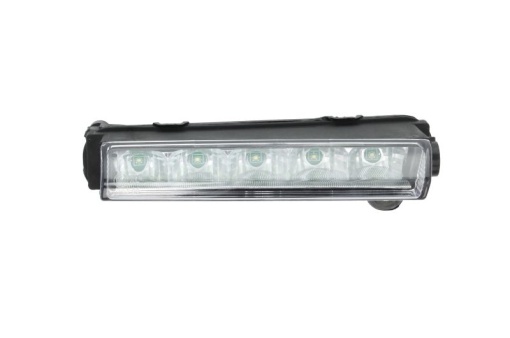 Lumina zi Dreapta LED TRUCKLIGHT potrivit MERCEDES ACTROS MP4 / MP5 07.11-