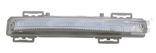 Lumini de zi dreapta (LED) MERCEDES Clasa C (C204), C T-MODEL (S204), C (W204), E (A207), E (C207), E T-MODEL (S212), E (W212), SLK (R172) 2009-2013