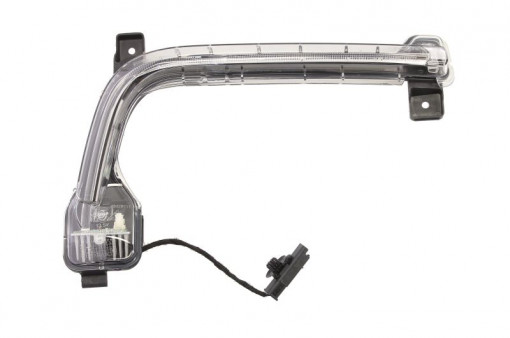 Lumini zi dreapta (LED) potrivit DS DS 4; CITROEN DS4 -07.15