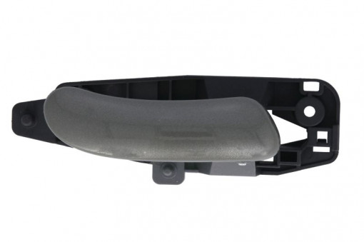 Maner usa Fata Dreapta (interior, gri) potrivit FIAT STILO 1.2-2.4 10.01-08.08