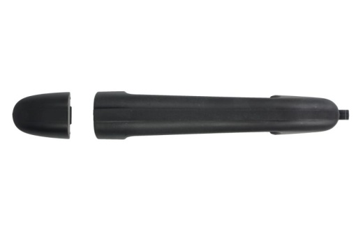 Maner usa Fata Dreapta (negru) potrivit MERCEDES A (W168) 1.4-2.1 07.97-08.04