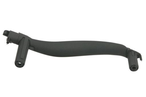 Maner usa fata/spate dreapta (negru) potrivit BMW X5 F15, F85 07.13-06.18