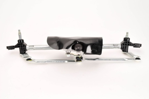 Mecanism stergator parbriz Fata (cu motor) potrivit FIAT PANDA, PANDA/HATCHBACK 09.03-
