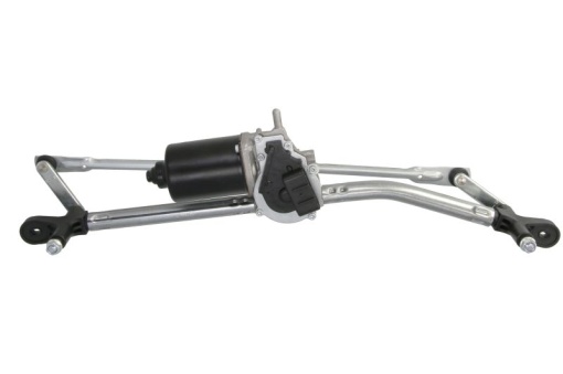 Mecanism stergator parbriz Fata (cu motor) potrivit FIAT PUNTO 09.99-03.12