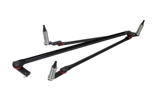 Mecanism stergator parbriz Fata (fara motoras) potrivit MAN E2000, F2000, M 2000 M 01.94-